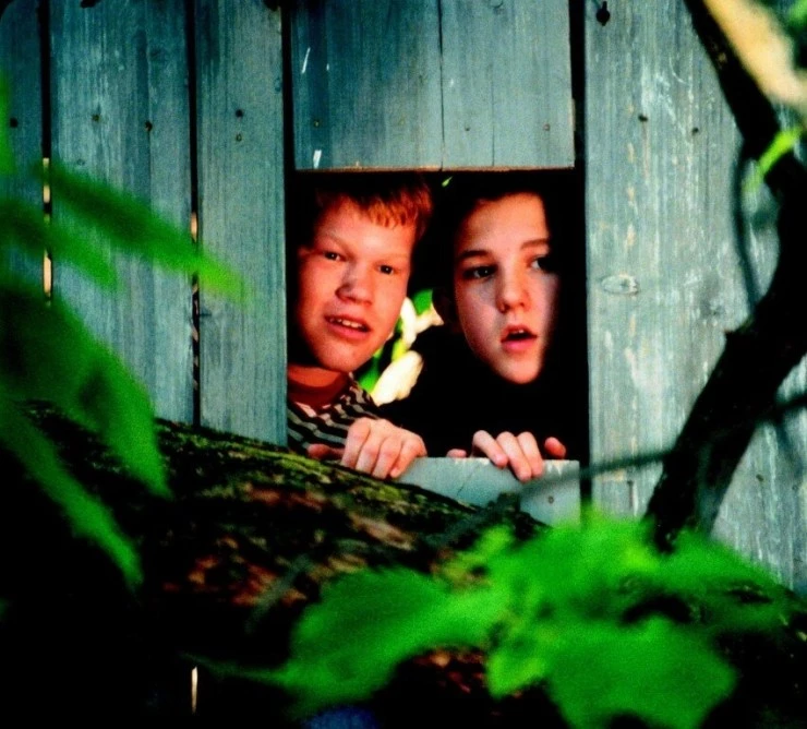 Дети и их дни рождения 2002 скачать через торрент бесплатно Дети и их дни рождения 2002 скачать через торрент бесплатно