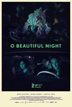 Ночь прекрасна / O Beautiful Night 2019 скачать через торрент в хорошем качестве