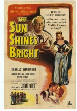 Яркий свет солнца / The Sun Shines Bright 1953 скачать через торрент в хорошем качестве