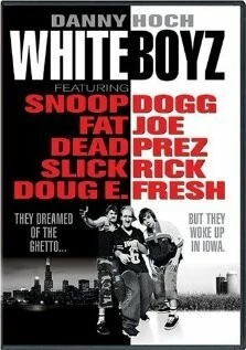 Белые мальчики / Whiteboyz 1999 скачать через торрент в хорошем качестве