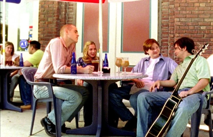 Грусть Дориана 2004 скачать с торрента Грусть Дориана 2004 скачать с торрента