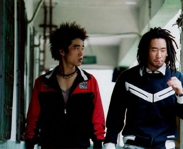 Кричащий кулак 2005 скачать с торрента Кричащий кулак 2005 скачать с торрента