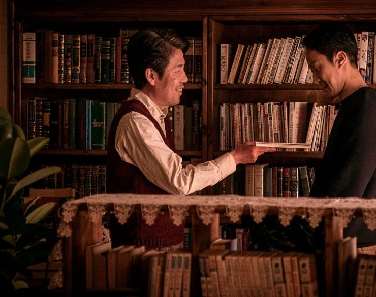 Хороший сосед 2020 скачать через торрент бесплатно Хороший сосед 2020 скачать через торрент бесплатно