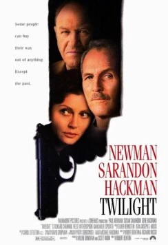 Сумерки / Twilight 1998 скачать через торрент в хорошем качестве