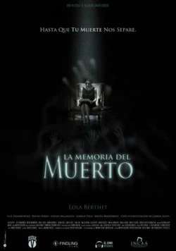Память о погибших / La memoria del muerto 2011 скачать через торрент в хорошем качестве