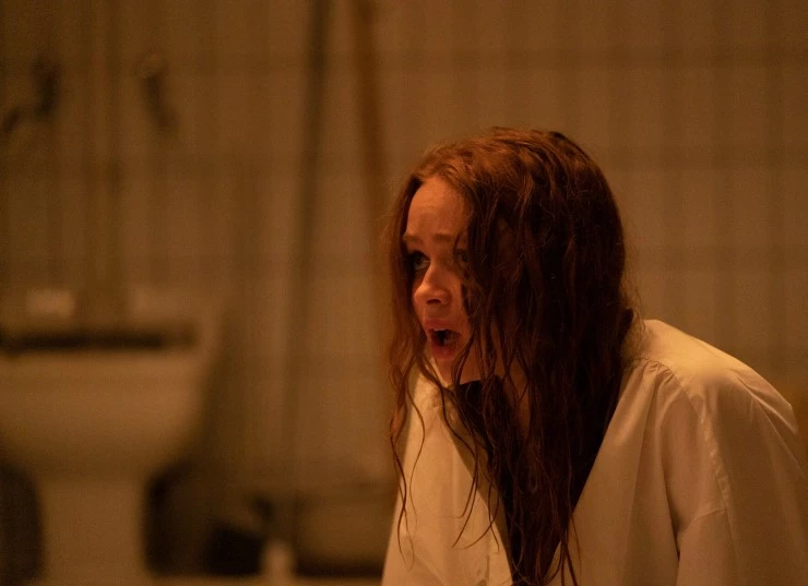 Город страха 2024 скачать с торрента Город страха 2024 скачать с торрента