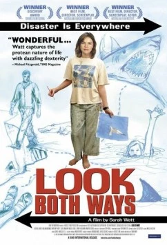 Смотри в оба! / Look Both Ways 2005 скачать через торрент в хорошем качестве