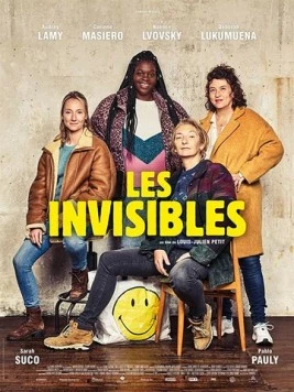 Невидимые / Les invisibles 2018 скачать через торрент в хорошем качестве