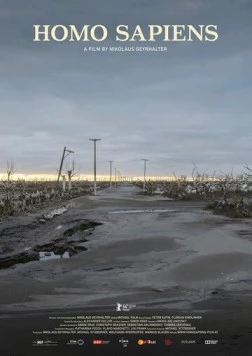 Человек разумный / Homo sapiens 2016 скачать через торрент в хорошем качестве