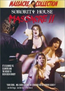 Резня в женской общаге 2 / Sorority House Massacre II 1990 скачать через торрент в хорошем качестве