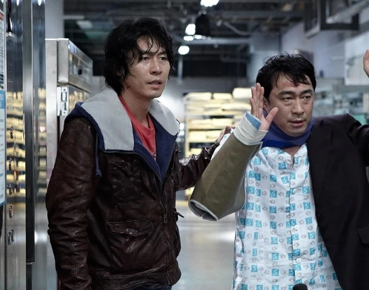 Посредник 2010 скачать с торрента Посредник 2010 скачать с торрента