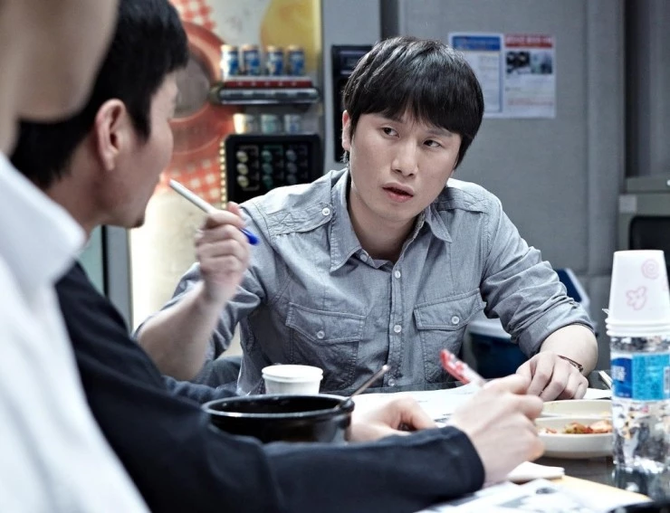 Посредник 2010 скачать через торрент бесплатно Посредник 2010 скачать через торрент бесплатно