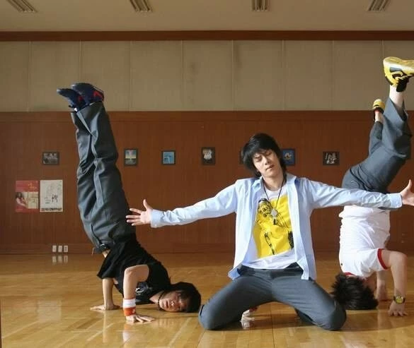 Нападение на золотых мальчиков 2007 скачать с торрента Нападение на золотых мальчиков 2007 скачать с торрента