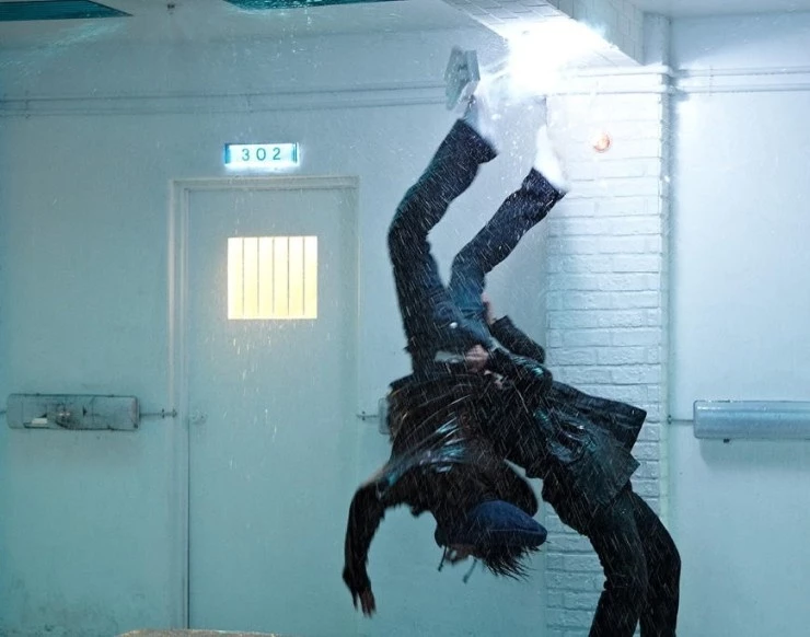 Посредник 2010 скачать торрентом Посредник 2010 скачать торрентом