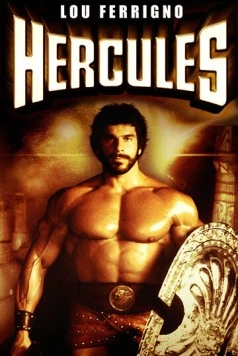 Геркулес / Hercules 1983 скачать через торрент в хорошем качестве