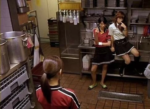 Шпионка 2004 скачать торрентом Шпионка 2004 скачать торрентом