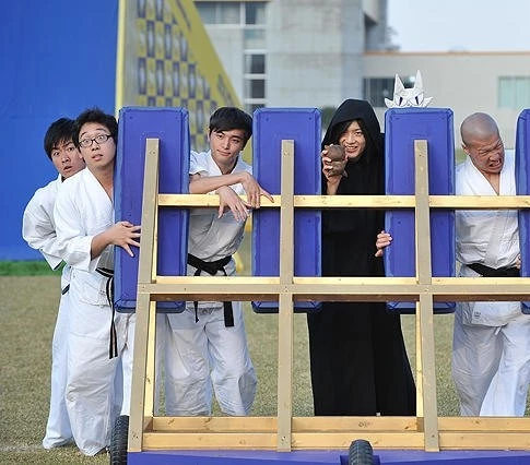 Хост-клуб Оранской школы 2012 скачать через торрент бесплатно Хост-клуб Оранской школы 2012 скачать через торрент бесплатно