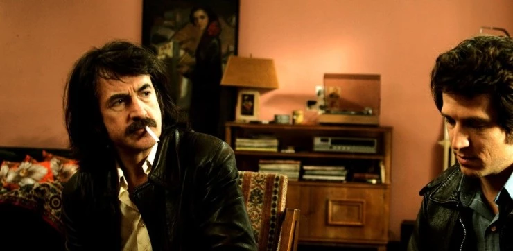 Кровные узы 2008 скачать через торрент бесплатно Кровные узы 2008 скачать через торрент бесплатно