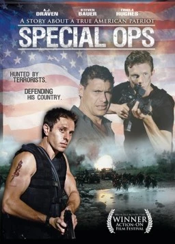 Без оружия / Disarmed 2010 скачать через торрент в хорошем качестве