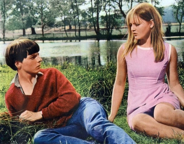 Ведьмы 1966 скачать через торрент бесплатно Ведьмы 1966 скачать через торрент бесплатно