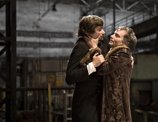 Братья Карамазовы 2008 скачать с торрента Братья Карамазовы 2008 скачать с торрента