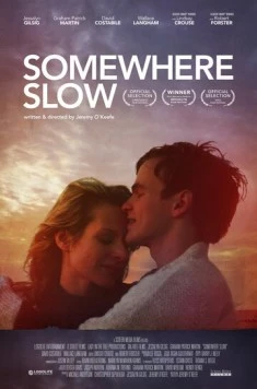 Где-то там / Somewhere Slow 2013 скачать через торрент в хорошем качестве
