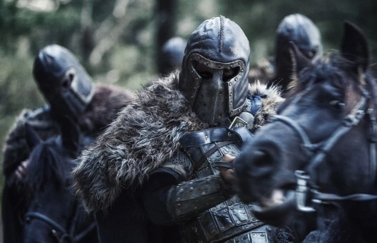 Викинги 2014 скачать торрентом Викинги 2014 скачать торрентом