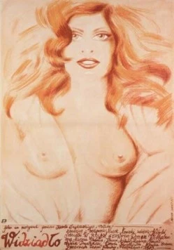 Привидение / Widziadlo 1984 скачать через торрент в хорошем качестве