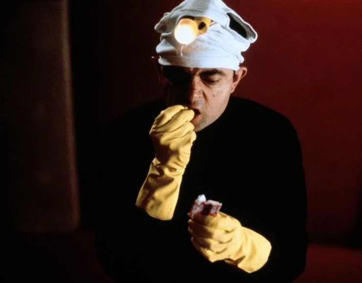 Мистер Бин 1997 скачать с торрента Мистер Бин 1997 скачать с торрента