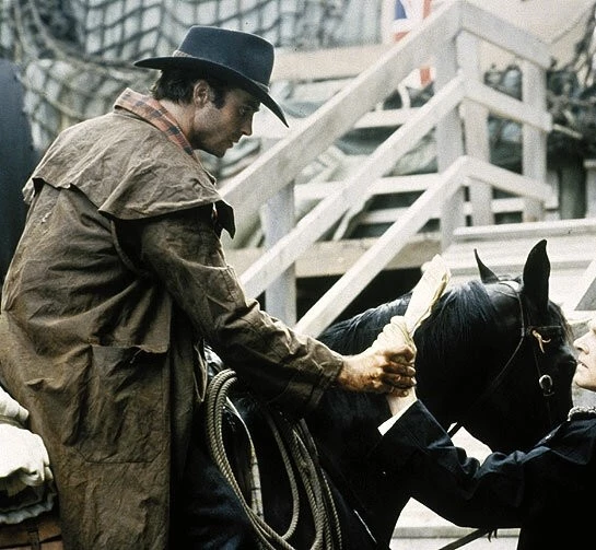 Погонщик 1989 скачать через торрент бесплатно Погонщик 1989 скачать через торрент бесплатно