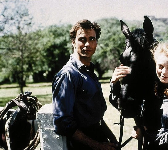 Погонщик 1989 скачать торрентом Погонщик 1989 скачать торрентом