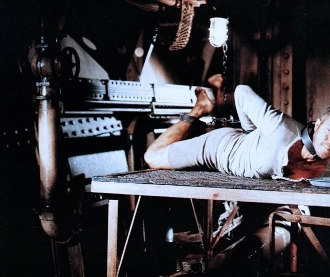 Мотылек 1973 скачать через торрент бесплатно Мотылек 1973 скачать через торрент бесплатно