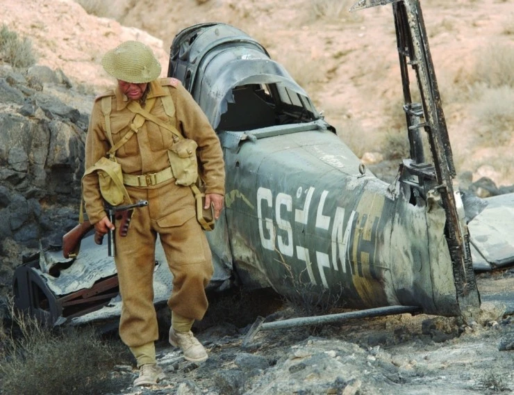 Тобрук 2008 скачать через торрент бесплатно Тобрук 2008 скачать через торрент бесплатно