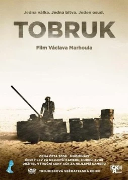Тобрук / Tobruk 2008 скачать через торрент в хорошем качестве