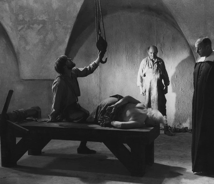 День гнева 1943 скачать с торрента День гнева 1943 скачать с торрента