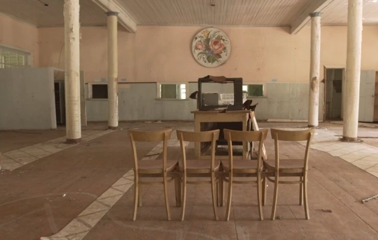 Затихшие голоса 2018 скачать с торрента Затихшие голоса 2018 скачать с торрента