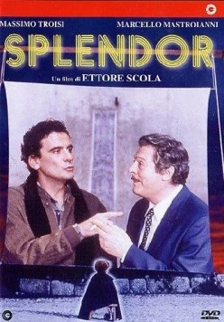 Сплендор / Splendor 1989 скачать через торрент в хорошем качестве