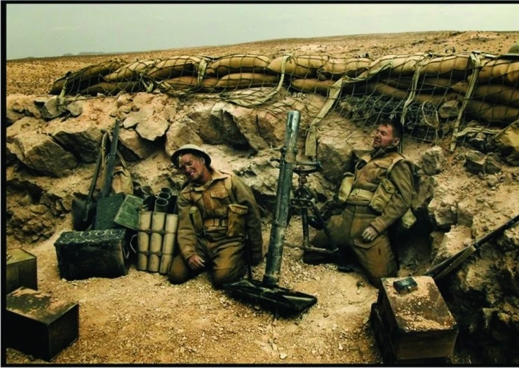 Тобрук 2008 скачать с торрента Тобрук 2008 скачать с торрента