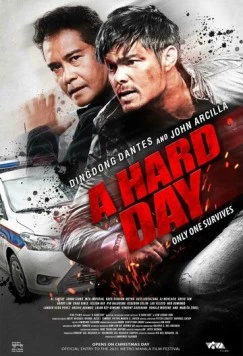 Трудный день / A Hard Day 2021 скачать через торрент в хорошем качестве