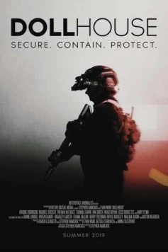 Кукольный домик / SCP: Dollhouse 2019 скачать через торрент в хорошем качестве