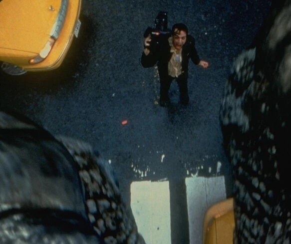 Годзилла 1998 скачать с торрента Годзилла 1998 скачать с торрента