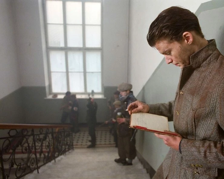 Бачинский 2013 скачать с торрента Бачинский 2013 скачать с торрента