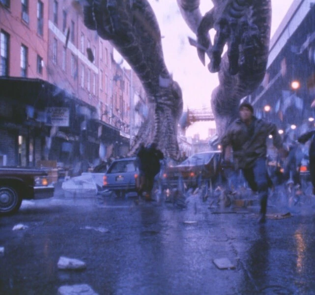 Годзилла 1998 скачать торрентом Годзилла 1998 скачать торрентом