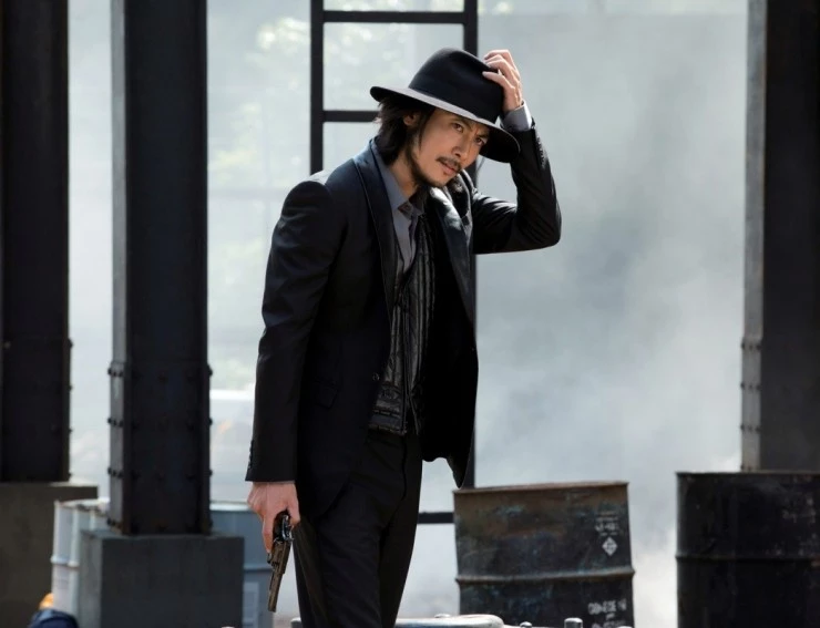 Люпен III 2014 скачать через торрент бесплатно Люпен III 2014 скачать через торрент бесплатно