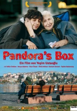 Ящик Пандоры / Pandora'nin kutusu 2008 скачать через торрент в хорошем качестве