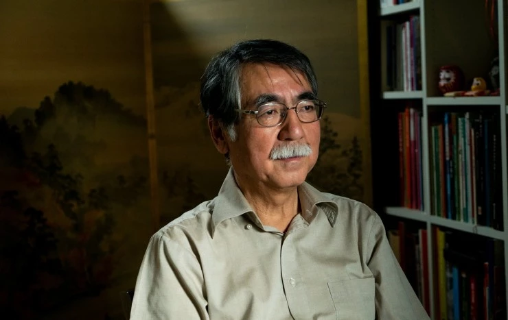 Ван Гог и Япония 2019 скачать торрентом Ван Гог и Япония 2019 скачать торрентом