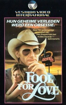 Без ума от любви / Fool for Love 1985 скачать через торрент в хорошем качестве