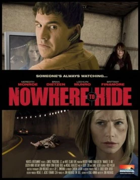 Нигде не скрыться / Nowhere to Hide 2009 скачать через торрент в хорошем качестве