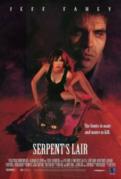 Логово змея / Serpent's Lair 1995 скачать через торрент в хорошем качестве