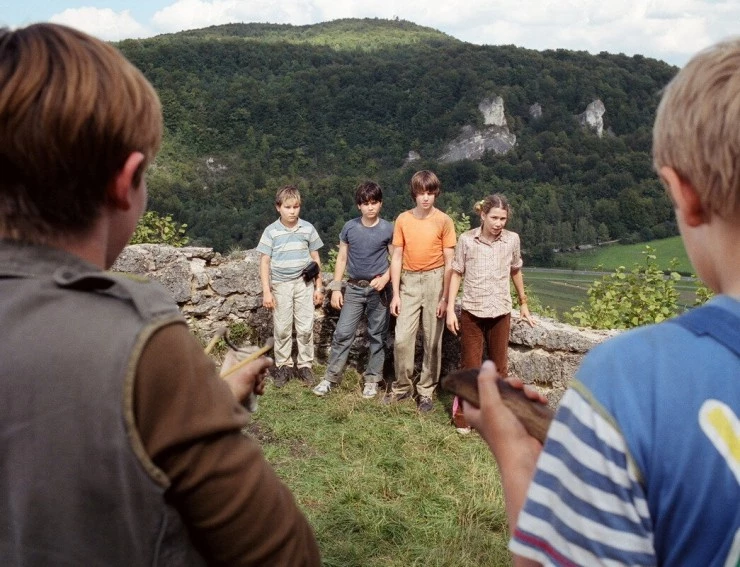 Сокровище «Белого сокола» 2005 скачать через торрент бесплатно Сокровище «Белого сокола» 2005 скачать через торрент бесплатно